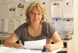 Elke Nitzsche