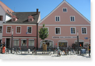 Projekt - stoeppel